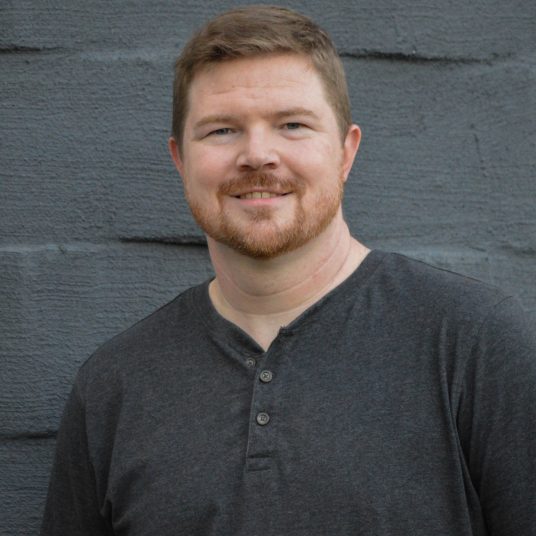 Josh B. - professional English (American) voice over talent at Voice Crafters